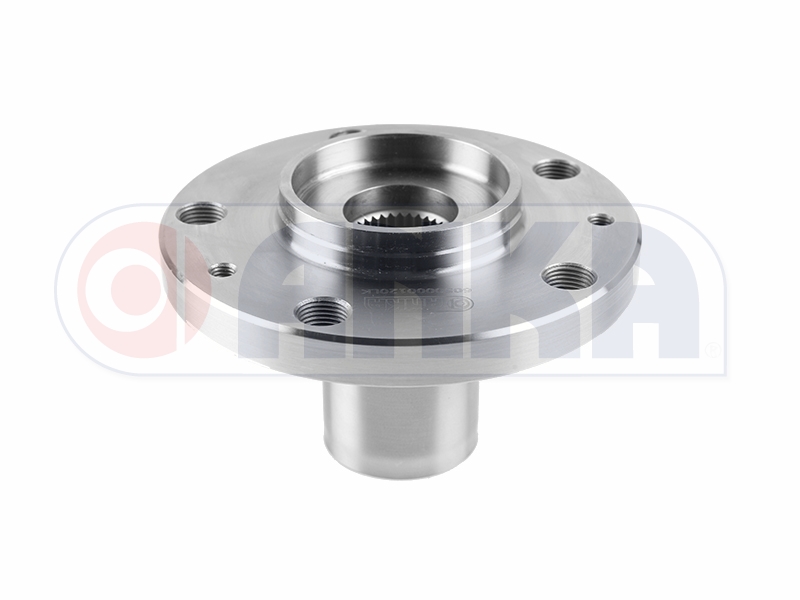 Renault Symbol Ön Porya ve Teker Poryası OEM 8200208332